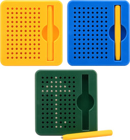 Tekenbord Magnetische Balletjes