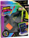 Tekenbord Neon Glow met Stift en Spons