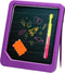 Tekenbord Neon Glow met Stift en Spons