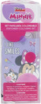 Tekenen, Kleuren, Kerst, Verjaardag, Schrijf- en tekenset Minnie Mouse 25 Onderdelen - Disney - Roze