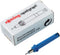 Tekenkop rOtring 755025 rapidograph 0.25mm wit