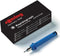 Tekenkop rOtring 755070 rapidograph 0.70mm blauw