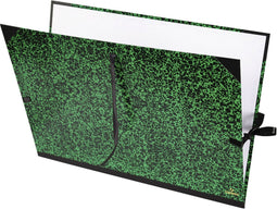 Tekenmap canson classic 520x720mm lint groen