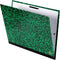 Tekenmap Canson studio 61x81cm 2 elastieken groen