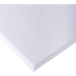 Tekenpapier Exaclair 50vel 160gram 75x105cm