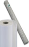 Tekenpapier Schoellershammer 75cmx20m 90-95gr transparant