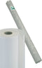 Tekenpapier Schoellershammer 91cmx20m 80-85gr transparant