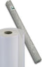 Tekenpapier Schoellershammer 91cmx20m 90-95gr transparant