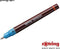Tekenpen rotring 155070 rapidograph 0.70mm blauw