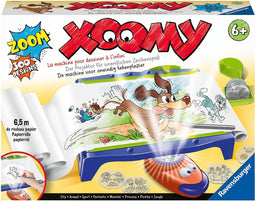 Tekenset Ravensburger 18142 Zoom LED Licht