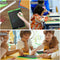 Tekentablet kinderen - 12 inch, Groen met kleurenscherm - Drawing tablet, Grafische tablet, LCD tekentablet - ACROPAQ