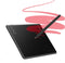Tekentablet Met Scherm - Tekentablet - Tekentablet Kinderen - Tekentablet Met Display - Zwart