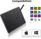 Tekentablet Met Scherm - Tekentablet - Tekentablet Kinderen - Tekentablet Met Display - Zwart
