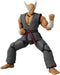 Tekken actiefiguur - Bandai - Heihachi Mishima - Spelafmetingen - 17 cm