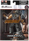 Tekken actiefiguur - Bandai - Heihachi Mishima - Spelafmetingen - 17 cm
