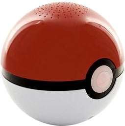 Teknofun Pokémon Draadloze Speaker - Pokéball