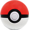 Teknofun Pokémon Draadloze Speaker - Pokéball