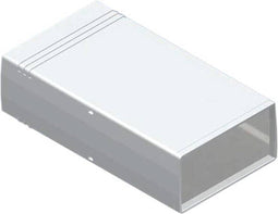 TEKO 10005.5 Universele behuizing 199.5 x 110 x 56.5 ABS Lichtgrijs 1 stuk(s)