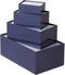 TEKO P/4.10 P/4.10 Universele behuizing 215 x 132 x 78 Kunststof Grijs, Blauw 1 stuk(s)