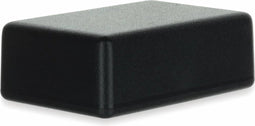 TEKO SR01.9 Universele behuizing 57 x 38 x 20 ABS Zwart 1 stuk(s)