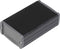 TEKO TEKAL 12.29 Universele behuizing 100 x 59.9 x 30.9 Aluminium Zwart 1 stuk(s)
