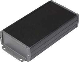 TEKO TEKAL 23-E.29 TEKAL 23-E.29 Universele behuizing 180 x 85.8 x 36.9 Aluminium Zwart 1 stuk(s)