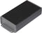 TEKO TEKAL 23-E.29 TEKAL 23-E.29 Universele behuizing 180 x 85.8 x 36.9 Aluminium Zwart 1 stuk(s)