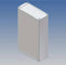 TEKO TEKAL 33.30 Universele behuizing 175 x 106 x 46 Aluminium, ABS Wit, Lichtgrijs 1 stuk(s)