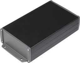 TEKO TEKAL 33-E.29 Universele behuizing 175 x 105.9 x 45.8 Aluminium Zwart 1 stuk(s)