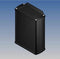 TEKO TEKAM 32-E.9 Universele behuizing 145 x 105.9 x 45.8 Aluminium, Zink Zwart 1 stuk(s)