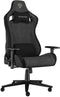 Genesis NFG-2244 - Gaming chair - Gecapitonneerde zitting - Grijs