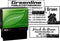 Tekststempel Colop 20 Green 4-Regels+Bon