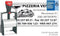 Tekststempel Colop 2400 personaliseerbaar 6regels 58x27mm