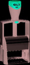 Tekststempel Colop 2600 personaliseerbaar 8regels 58x37mm