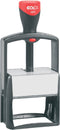 Tekststempel Colop 2800 personaliseerbaar 10regels 68x49mm