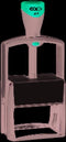 Tekststempel Colop 2800 personaliseerbaar 10regels 68x49mm