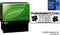 Tekststempel Colop 40 Green 6-Regels+Bon