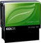 Tekststempel Colop 40 Green 6-Regels+Bon