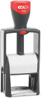 Tekststempel Colop Classic Line 2100+Bon 6 regels