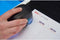Tekststempel Colop E-Mark labels