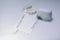 Tekststempel Colop E-Mark polsbandjes 19mm x 250mm 100st