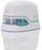 Tekststempel colop e-mark wit