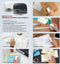 Tekststempel colop e-mark wit