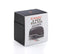 Tekststempel colop e-mark wit