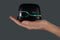 Tekststempel colop e-mark wit