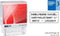 Tekststempel Colop Printer 10 +bon 3regels 27x10mm zwart