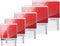 Tekststempel Colop Printer 20 personaliseerbaar 4regels 38x14mm