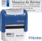 Tekststempel Colop Printer 30 personaliseerbaar 5regels 47x18mm