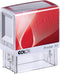 Tekststempel Colop Printer 30 personaliseerbaar 5regels 47x18mm