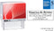 Tekststempel Colop Printer 30 personaliseerbaar 5regels 47x18mm